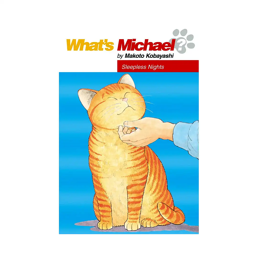 9781593073374 What's Michael? (Manga) Volume 10