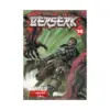 9781593077068 Berserk (Manga) Volume 16