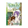 Sokora Refugees (Manga) Volume 01