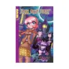9781595328441 Dark Moon Diary (Manga) Volume 01