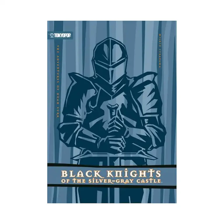Adventures of Duan Surk (Manga) Volume 03