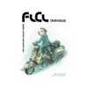 FLCL 2-In-1 Omnibus Complete Edition (Manga)