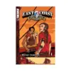 9781598164688 East Coast Rising (Manga) Volume 01