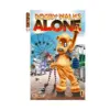9781598165821 Dogby Walks Alone (Manga) Volume 01