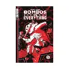 Bombos vs. Everything (Manga) Volume 01