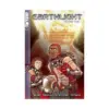 9781598167061 Earthlight (Manga) Volume 02