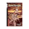 Riding Shotgun (Manga) Volume 01