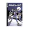 Riding Shotgun (Manga) Volume 02