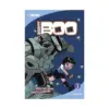Agent Boo (Manga) Volume 03