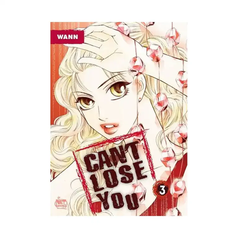 9781600090417 Can't Lose You (Manhwa) Volume 03