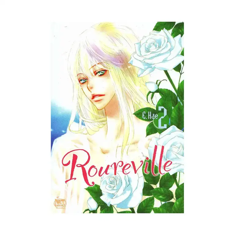 Roureville (Manhwa) Volume 02
