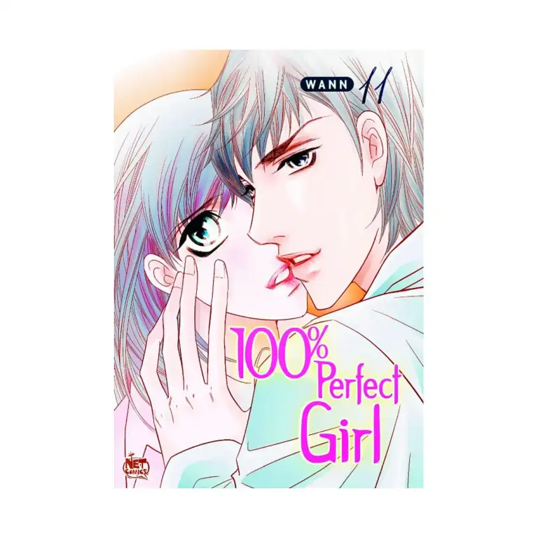 100% Perfect Girl (Manhwa) Volume 11