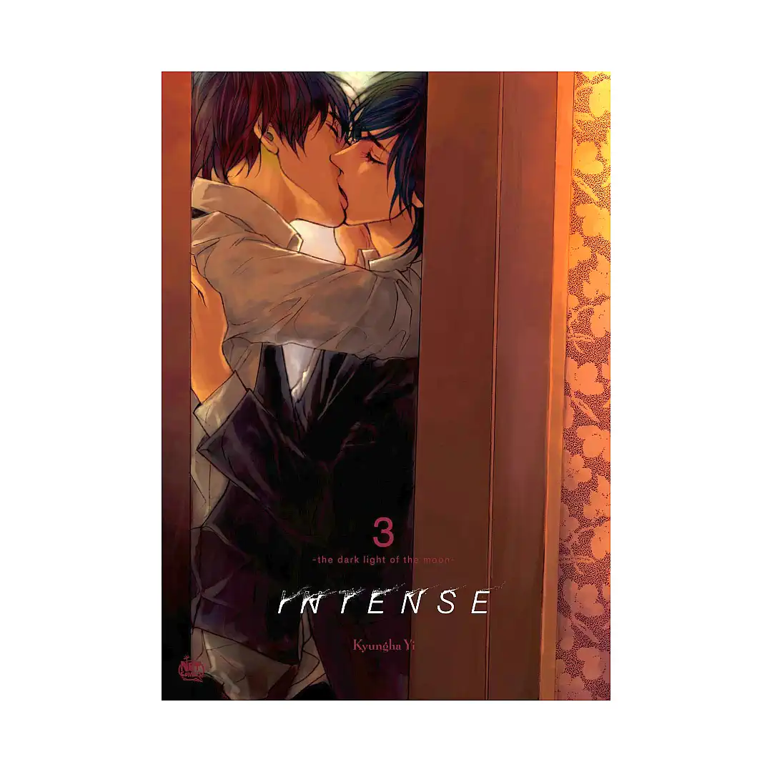 Intense (Manhwa) Volume 03