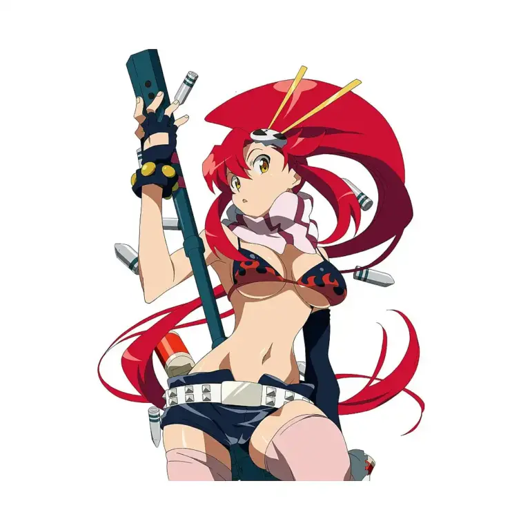 Gurren Lagann (Manga) Volume 04