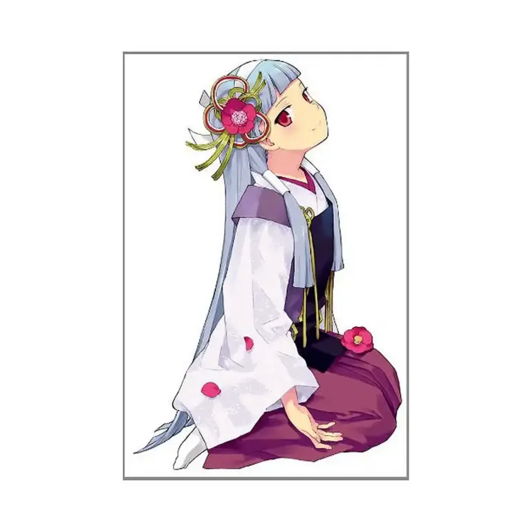 9781604962703 Kannagi: Crazy Shrine Maidens (Manga) Volume 04