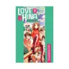 Love Hina 3-In-1 Omnibus Edition [07-08-09] (Manga) Volume 03