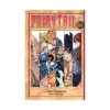9781612620558 Fairy Tail (Manga) Volume 18