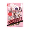 Negima! 3-In-1 Omnibus Edition [10-11-12] (Manga) Volume 04
