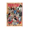 Fairy Tail (Manga) Volume 06