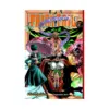 Fairy Tail (Manga) Volume 07