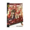 Negima!: Magister Negi Magi (Manga) Volume 08