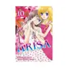 Arisa (Manga) Volume 10