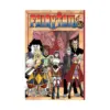 Fairy Tail (Manga) Volume 26