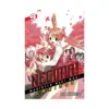 Negima! 3-In-1 Omnibus Edition [25-26-27] (Manga) Volume 09