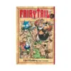 Fairy Tail (Manga) Volume 01