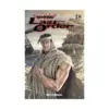 Battle Angel Alita: Last Order (Manga) Volume 18