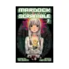 Mardock Scramble (Manga) Volume 07