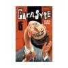 Parasyte (2nd Edition) (Manga) Volume 06