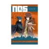 No. 6 (Manga) Volume 01