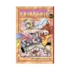 Fairy Tail (Manga) Volume 32