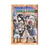 Fairy Tail (Manga) Volume 33