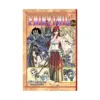 Fairy Tail (Manga) Volume 34