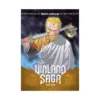 9781612624235 Vinland Saga (Manga) Volume 04