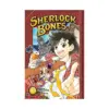 Sherlock Bones (Manga) Volume 01