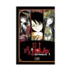 XxxHOLiC 3-In-1 Omnibus Edition [01-02-03] (Manga) Volume 01