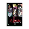 XxxHOLiC 3-In-1 Omnibus Edition [07-08-09] (Manga) Volume 03