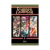 Tsubasa 3-In-1 Omnibus Edition [01-02-03] (Manga) Volume 01