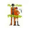 9781612625973 My Little Monster (Manga) Volume 01