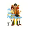 9781612625997 My Little Monster (Manga) Volume 03