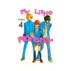 9781612626000 My Little Monster (Manga) Volume 04