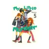 9781612626017 My Little Monster (Manga) Volume 05
