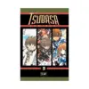 Tsubasa 3-In-1 Omnibus Edition [07-08-09] (Manga) Volume 03