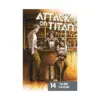 9781612626802 Attack On Titan (Manga) Volume 14