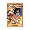 Fairy Tail (Manga) Volume 47