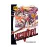 Negima!: Magister Negi Magi (Manga) Volume 28