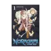 Noragami: Stray God (Manga) Volume 01